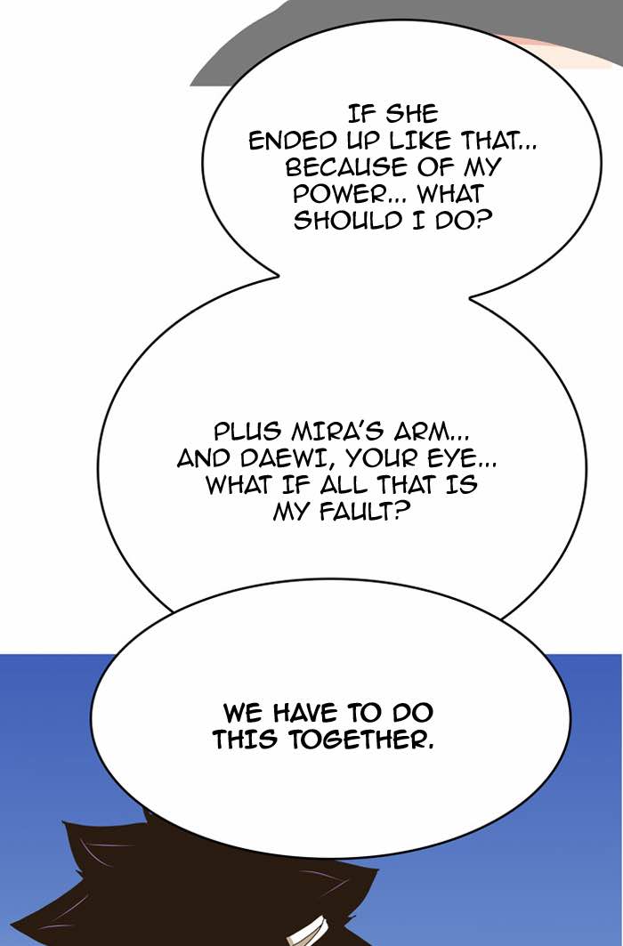 The God Of High School 340 44
