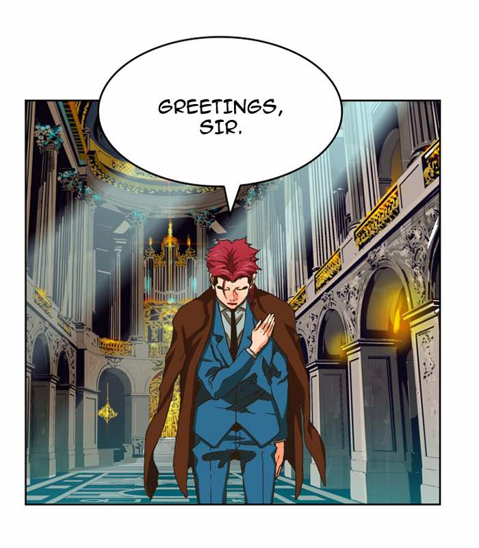 The God Of High School 340 55