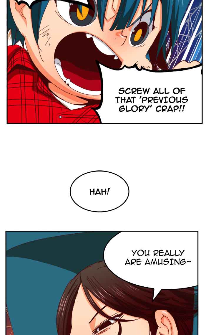 The God Of High School 361 47