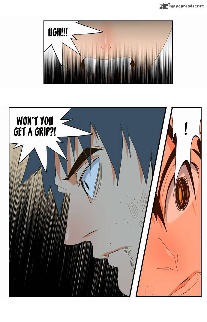 The God Of High School 37 19