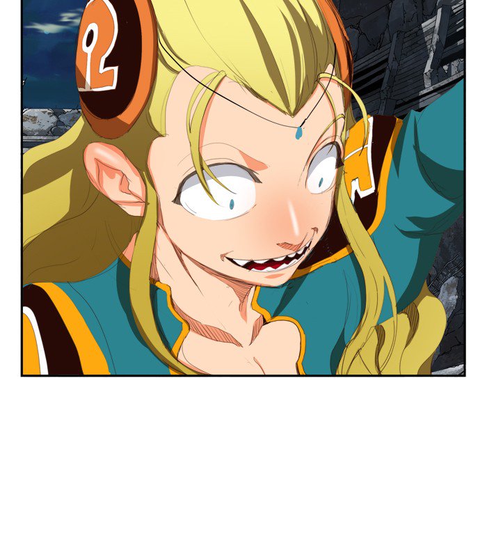 The God Of High School 376 103