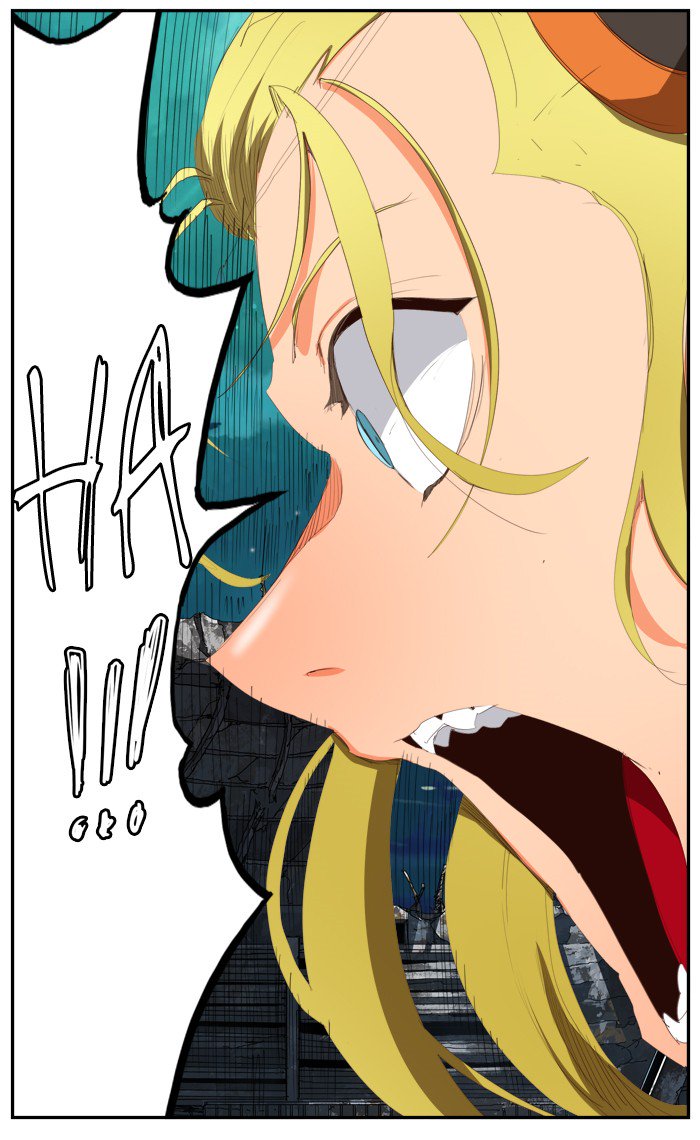 The God Of High School 376 105