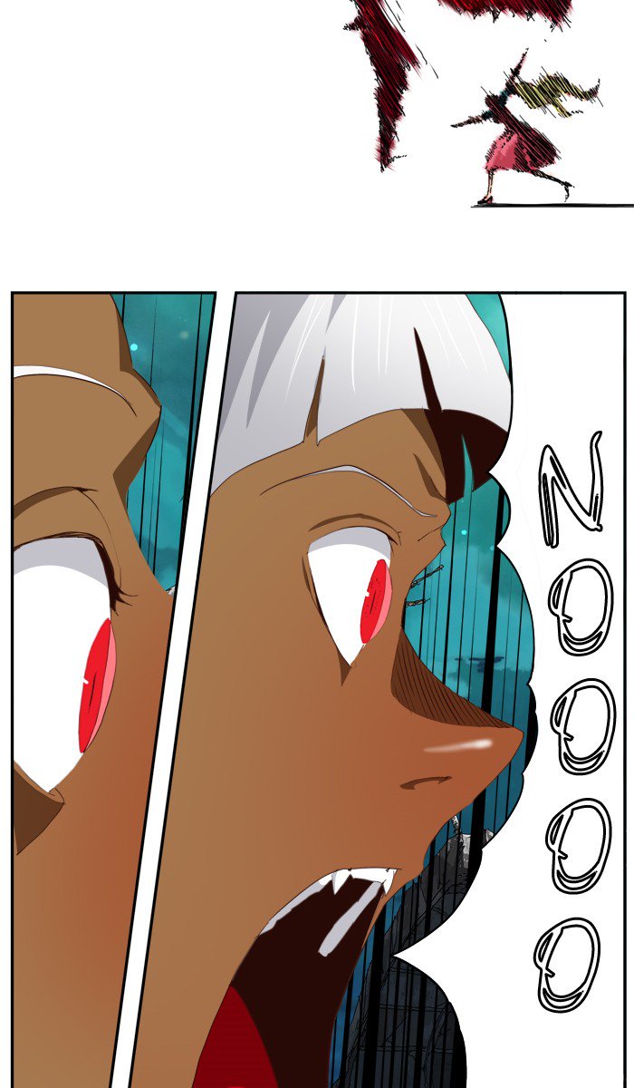 The God Of High School 376 108