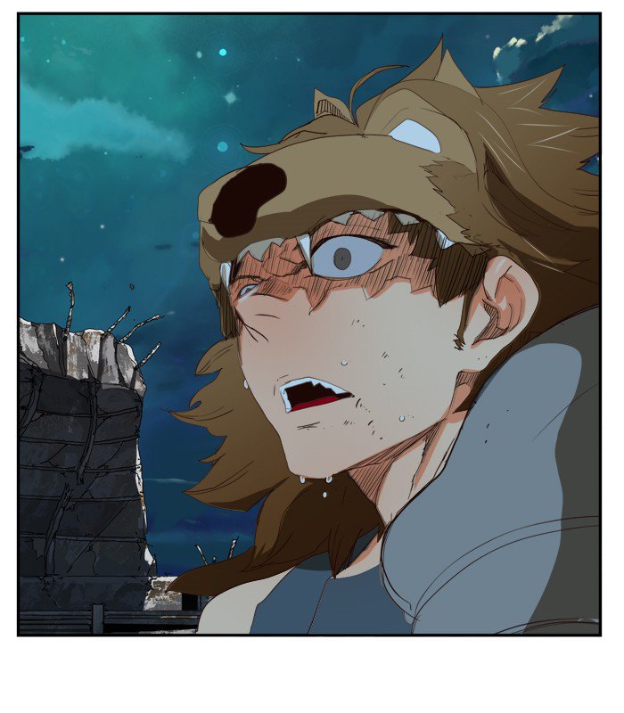 The God Of High School 376 15
