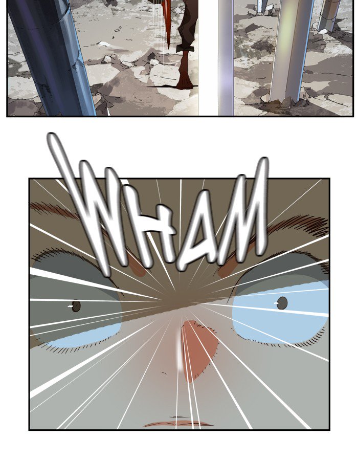 The God Of High School 376 20