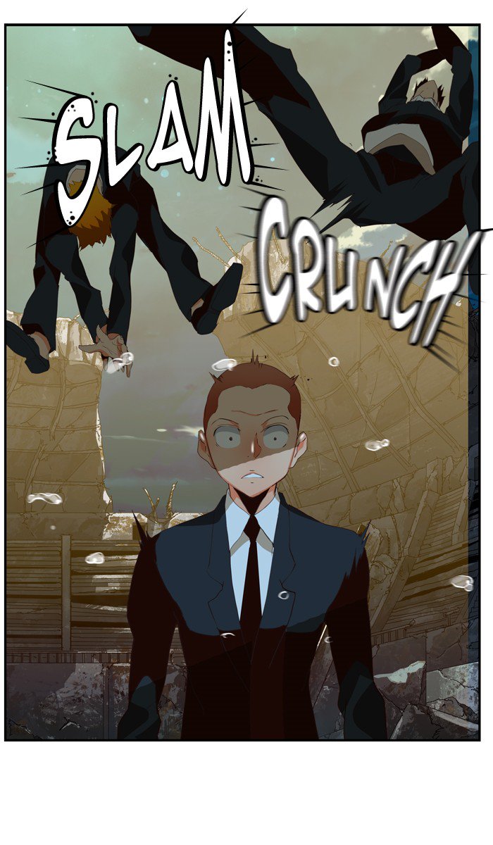 The God Of High School 376 21