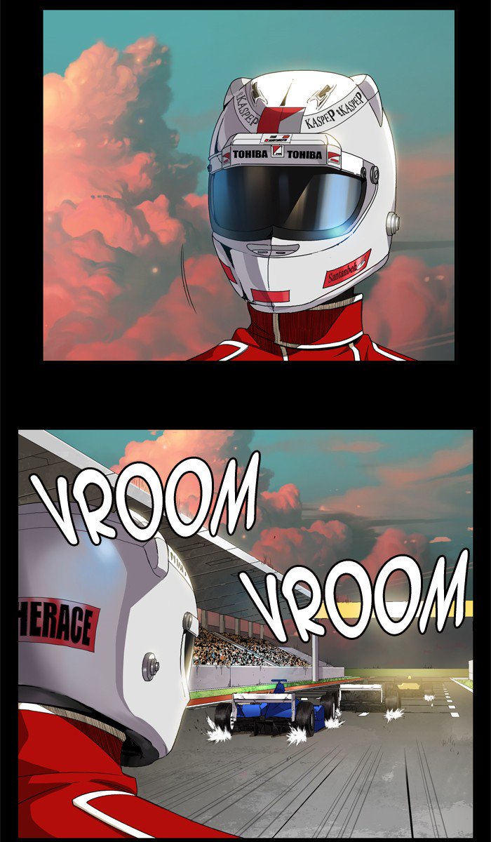 The God Of High School 376 3