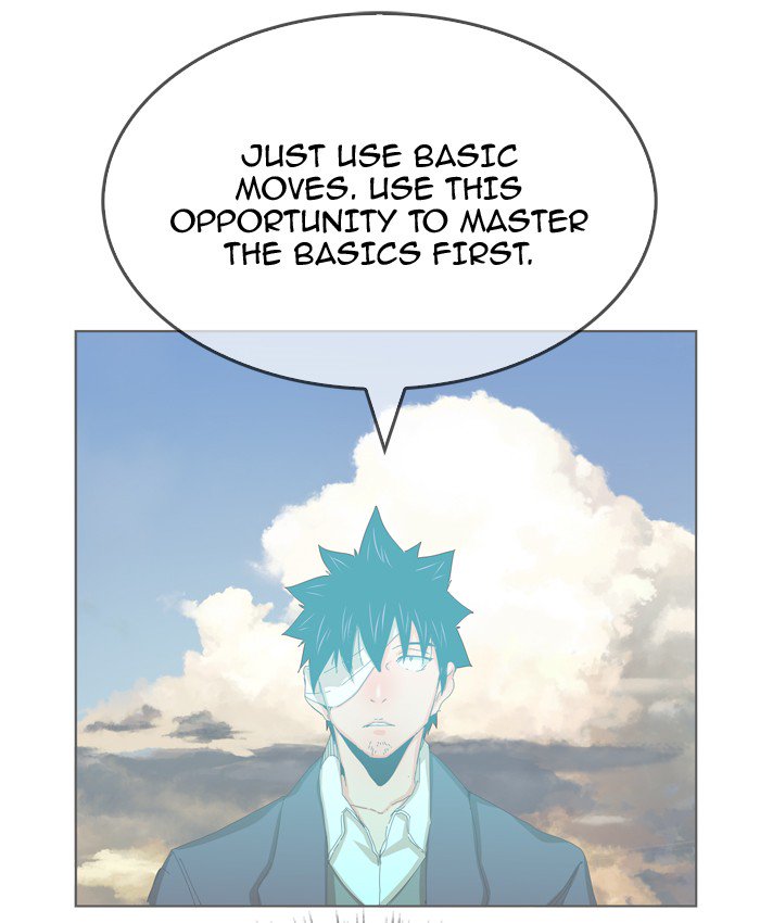 The God Of High School 376 40