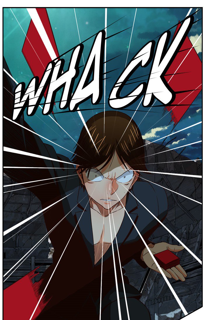 The God Of High School 376 43