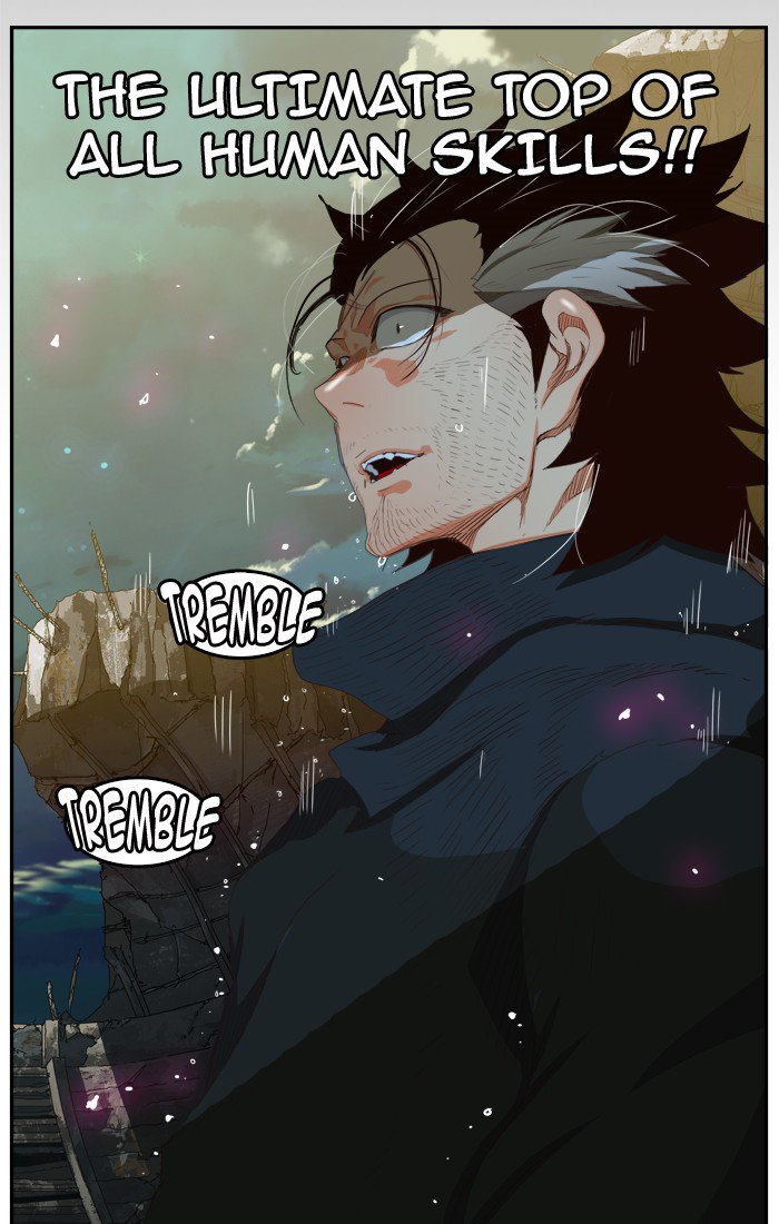 The God Of High School 376 54