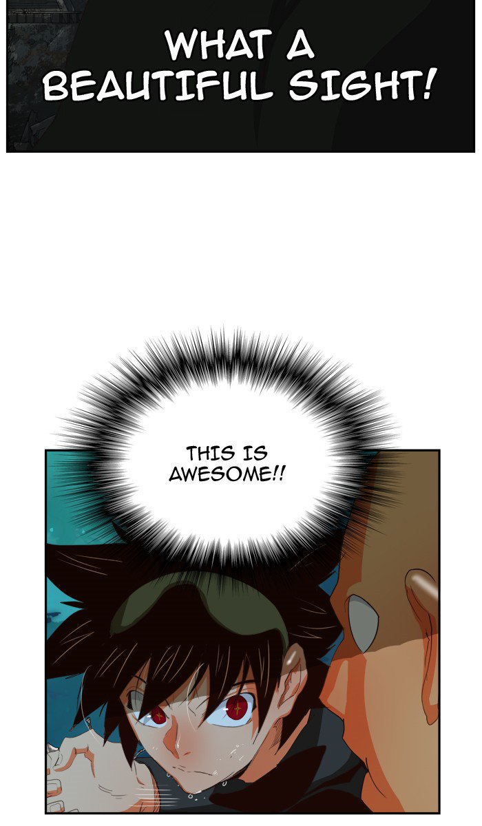 The God Of High School 376 55