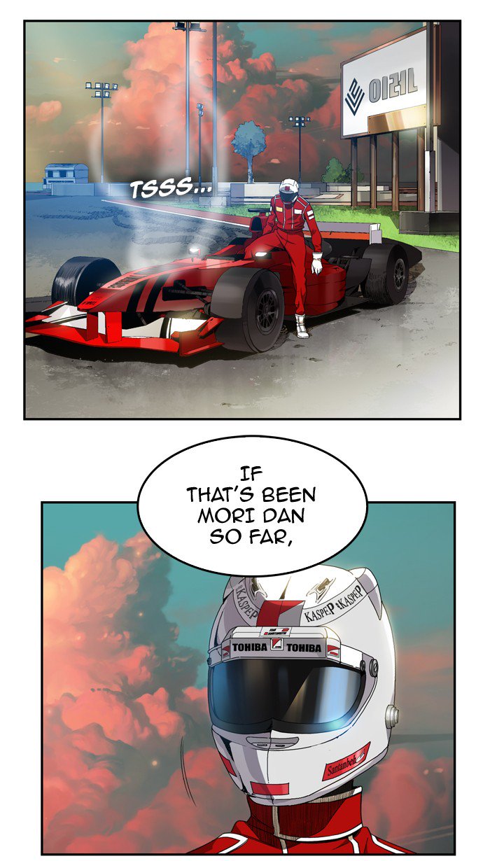 The God Of High School 376 62