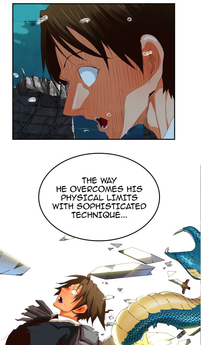 The God Of High School 376 72
