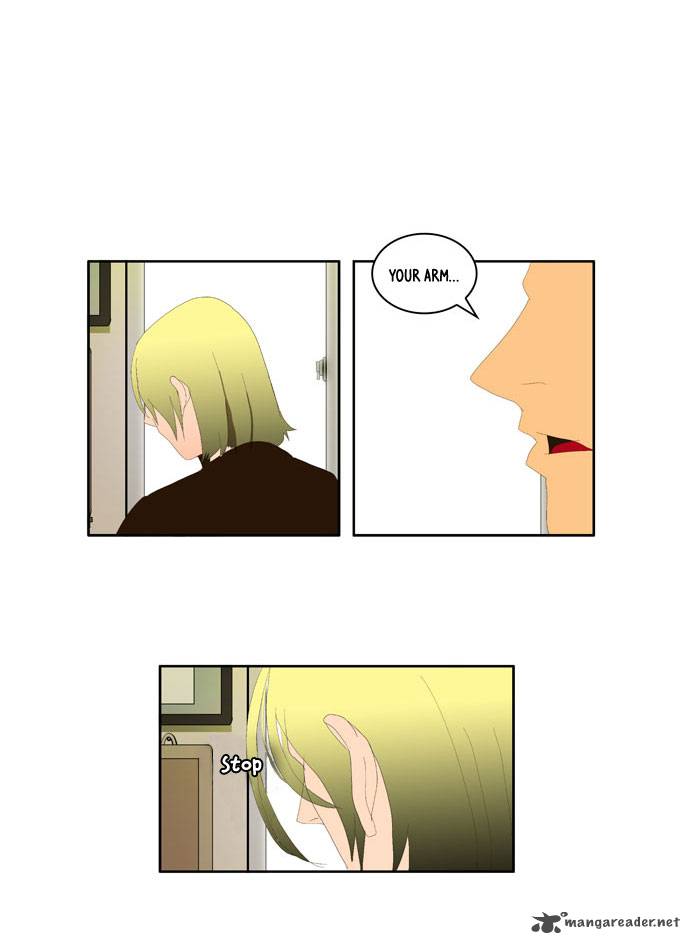 The God Of High School 4 9