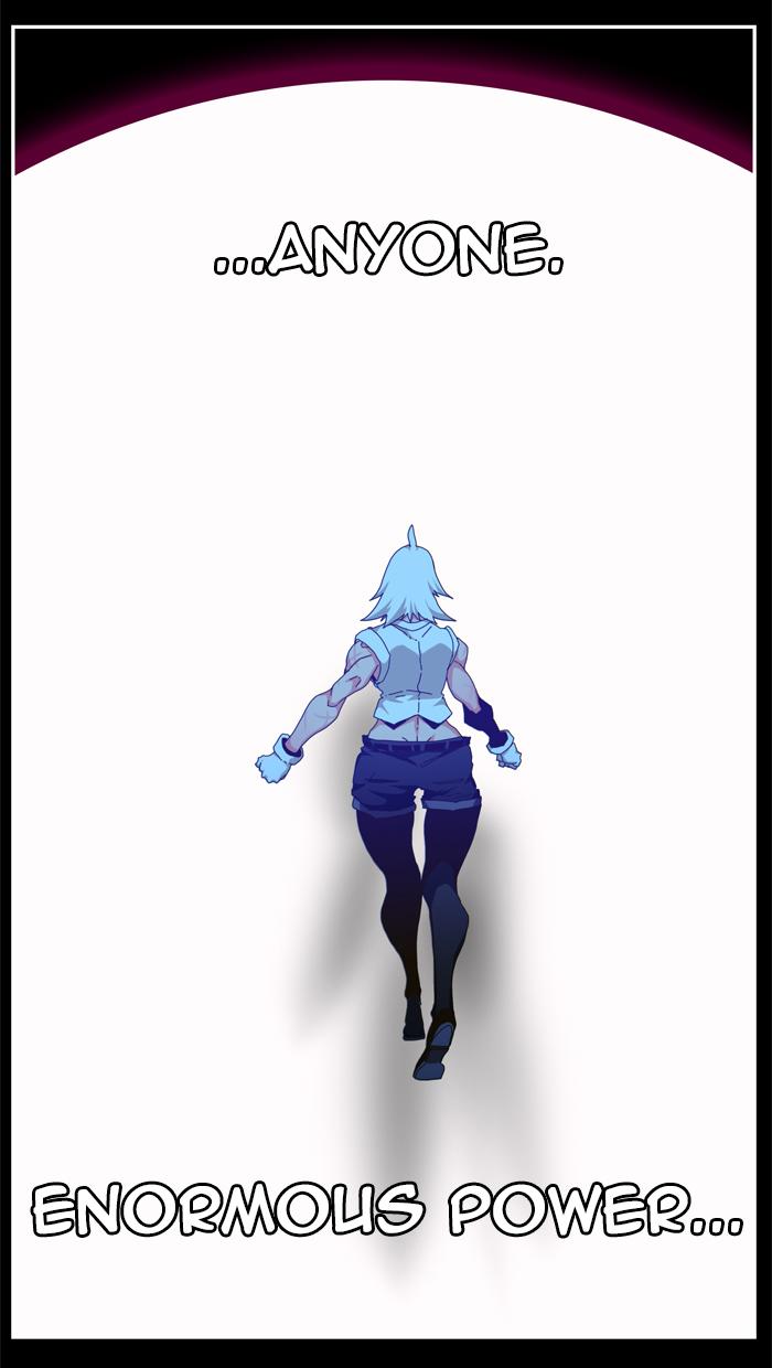 The God Of High School 440 103