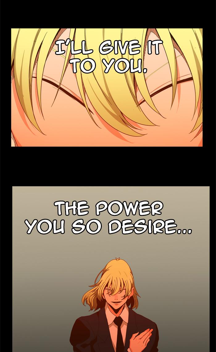 The God Of High School 440 104