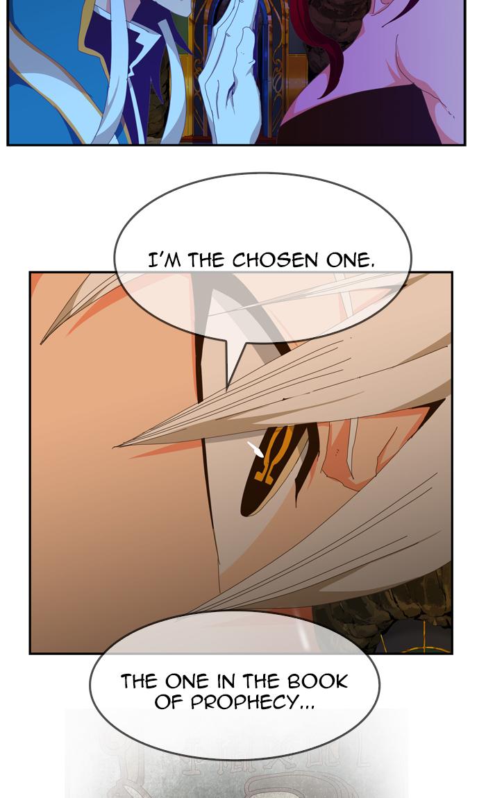 The God Of High School 440 128
