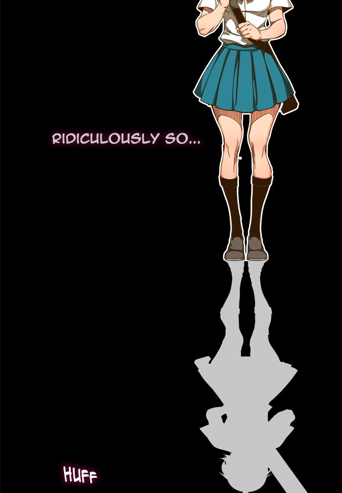 The God Of High School 440 2