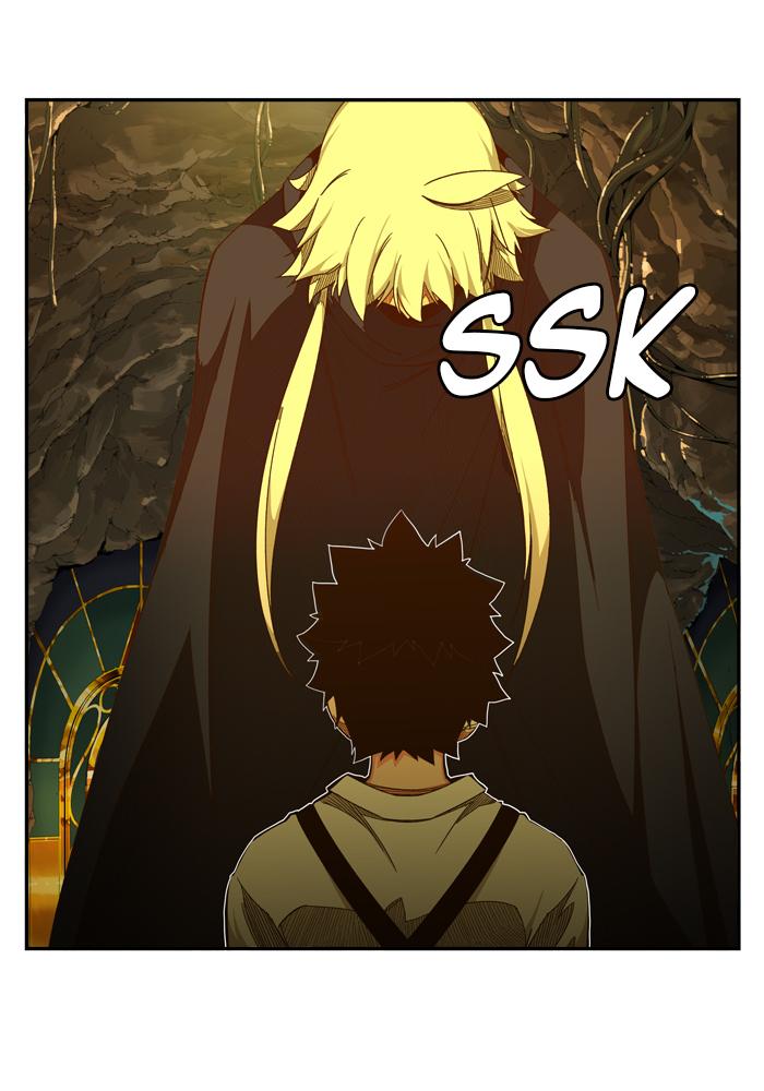 The God Of High School 440 27