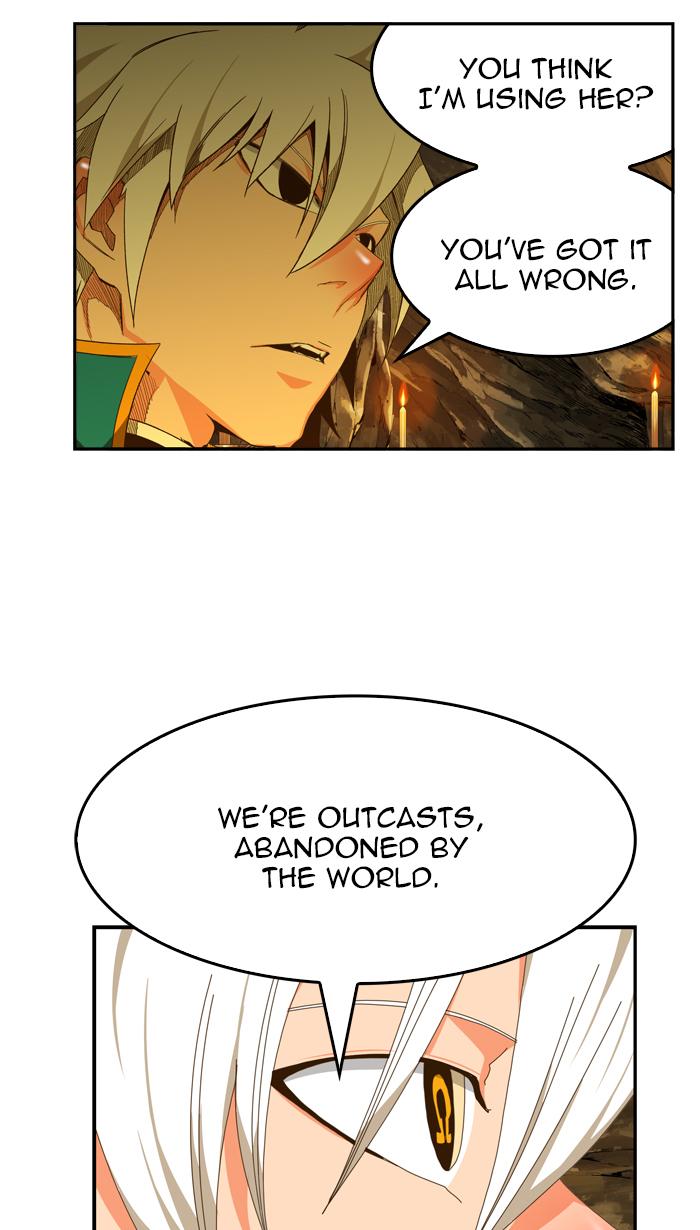The God Of High School 440 46