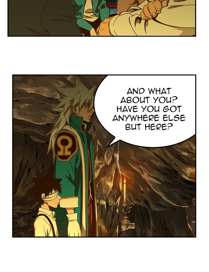 The God Of High School 440 55