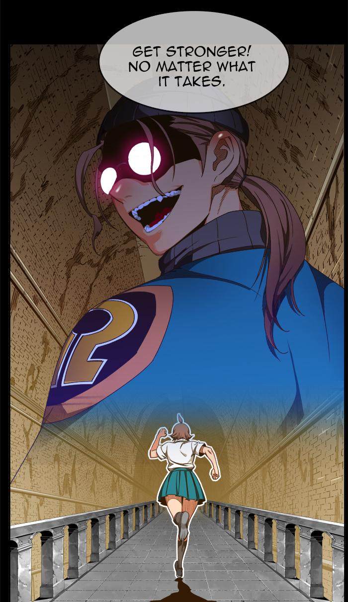 The God Of High School 440 7