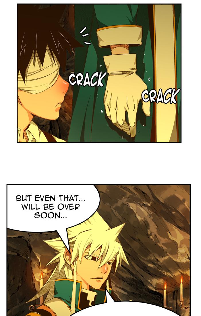 The God Of High School 440 73