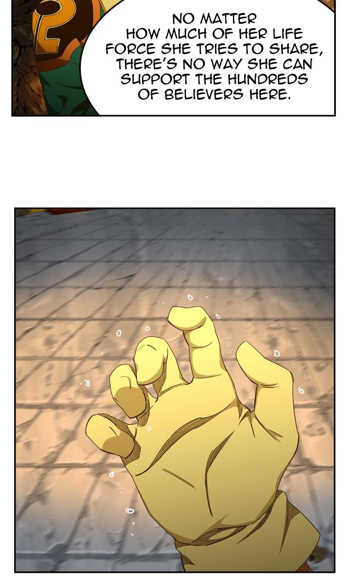 The God Of High School 440 74