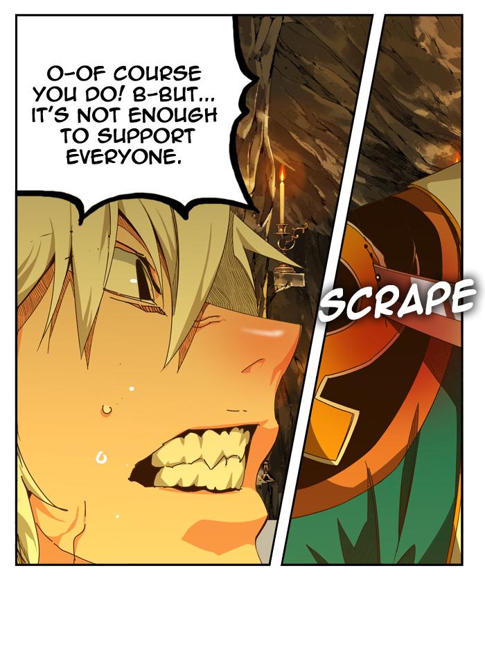 The God Of High School 440 83