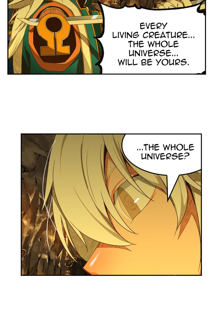 The God Of High School 440 88