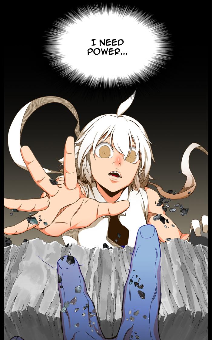 The God Of High School 440 96