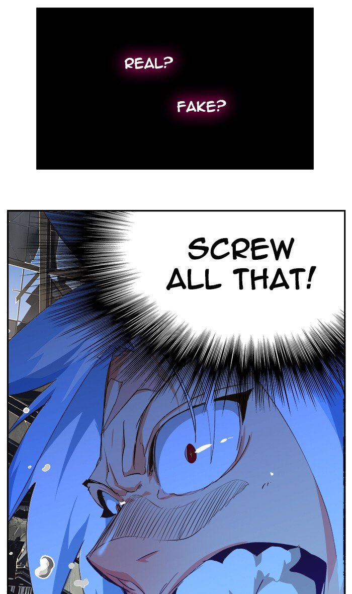The God Of High School 449 108