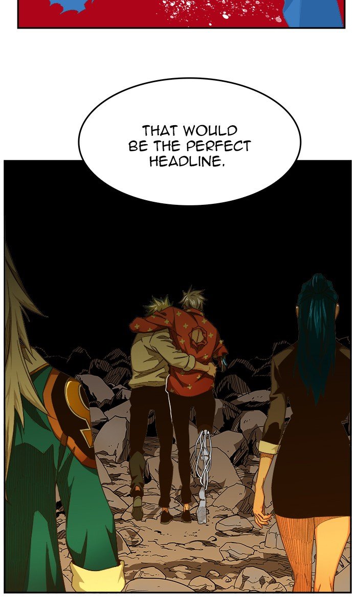 The God Of High School 449 45
