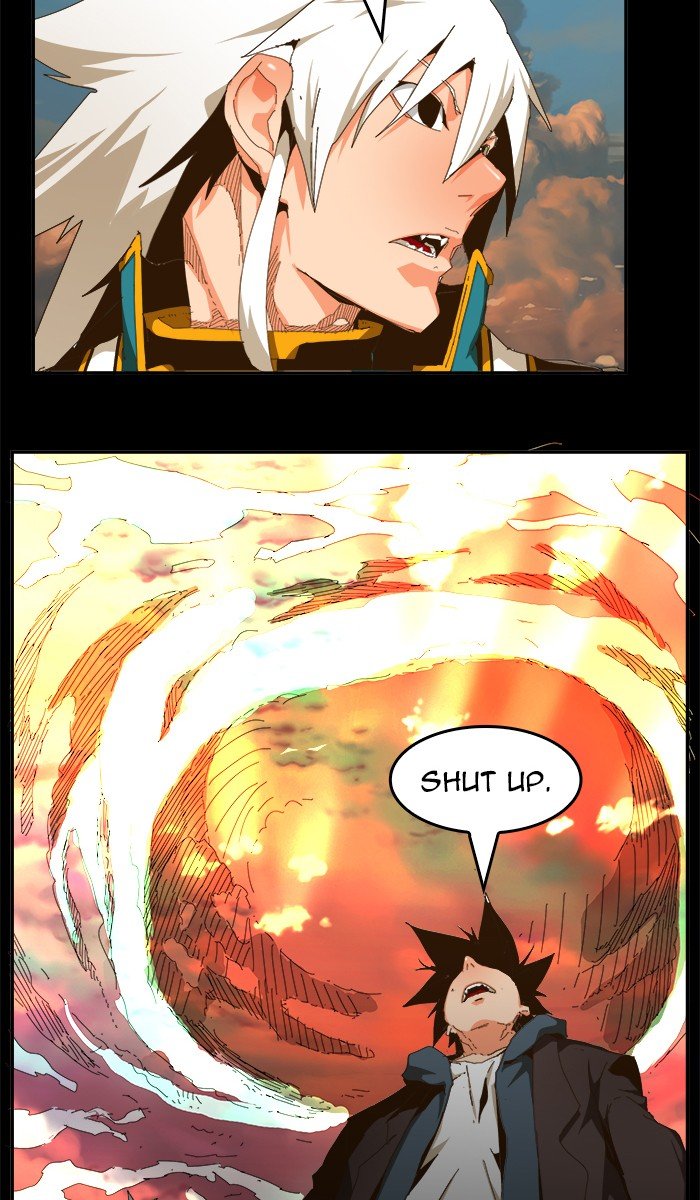 The God Of High School 449 5