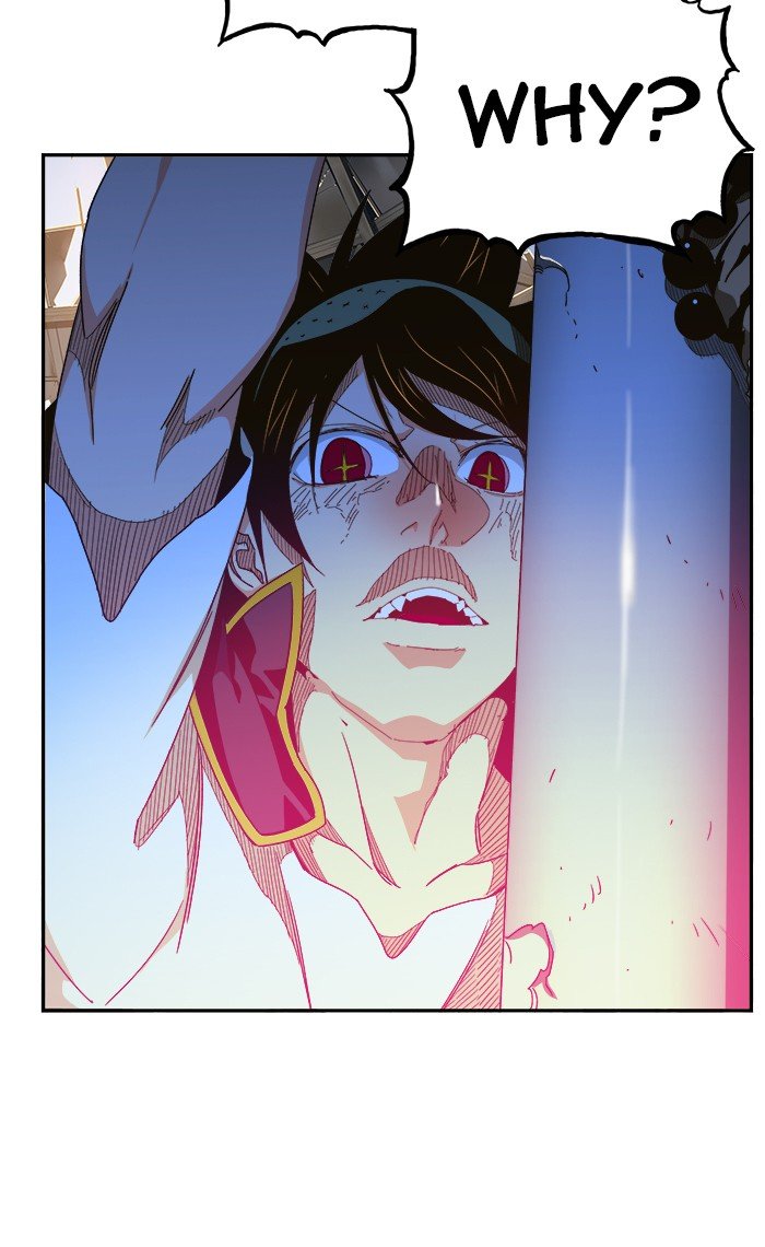 The God Of High School 449 75