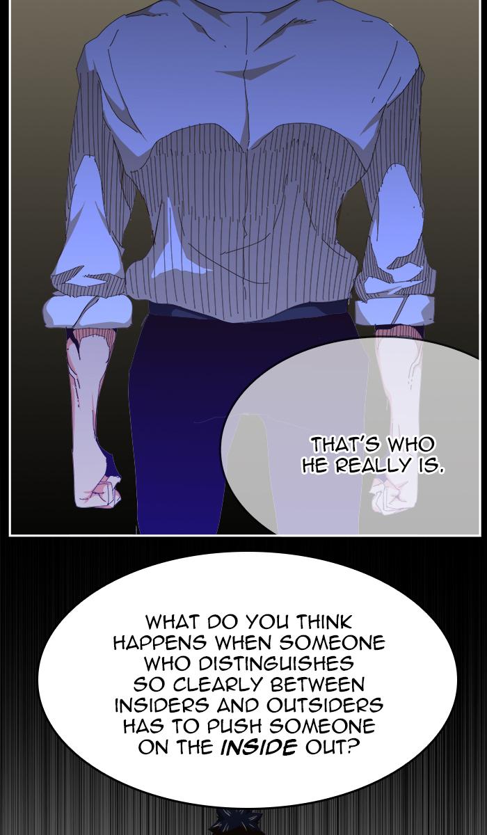 The God Of High School 461 11