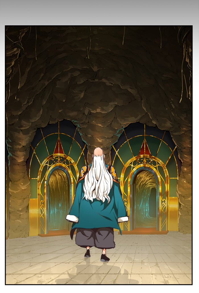 The God Of High School 469 118