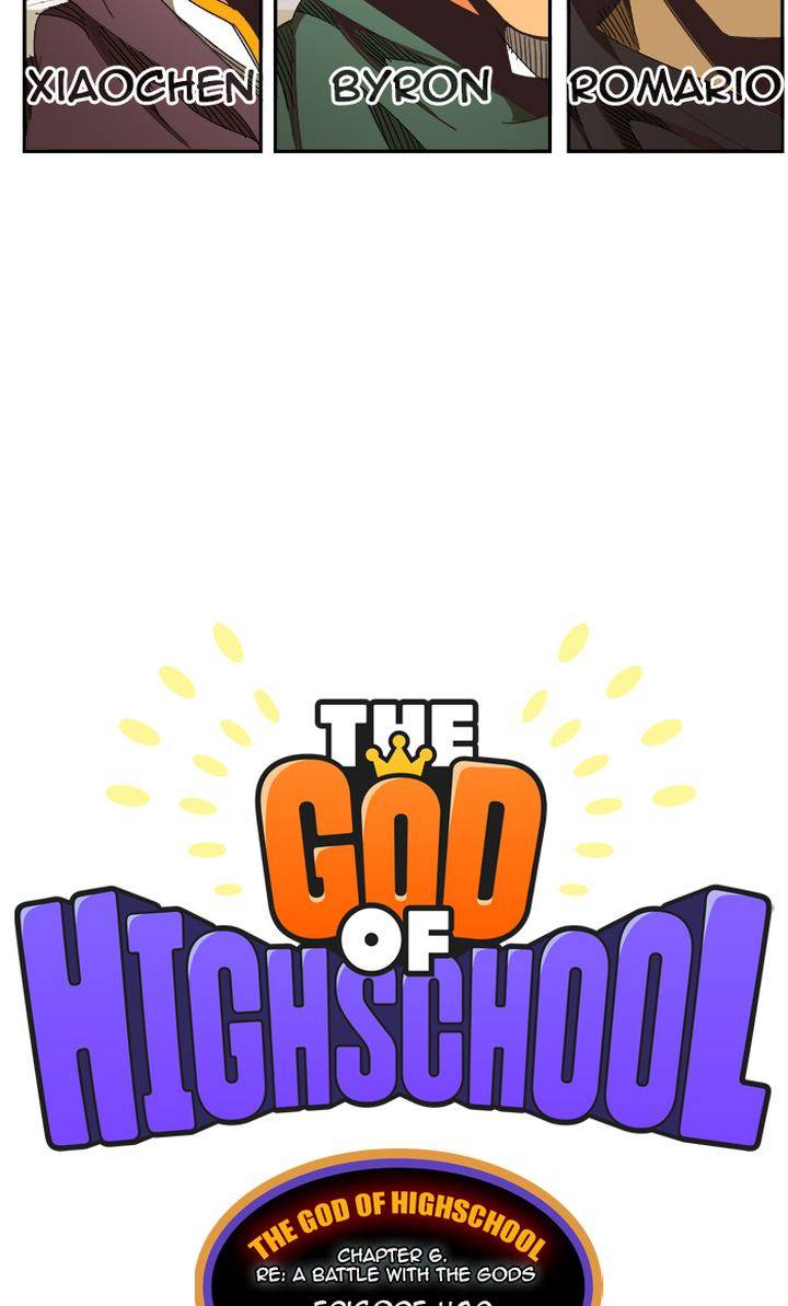 The God Of High School 471 11