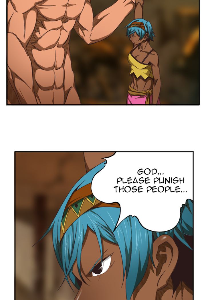The God Of High School 490 56