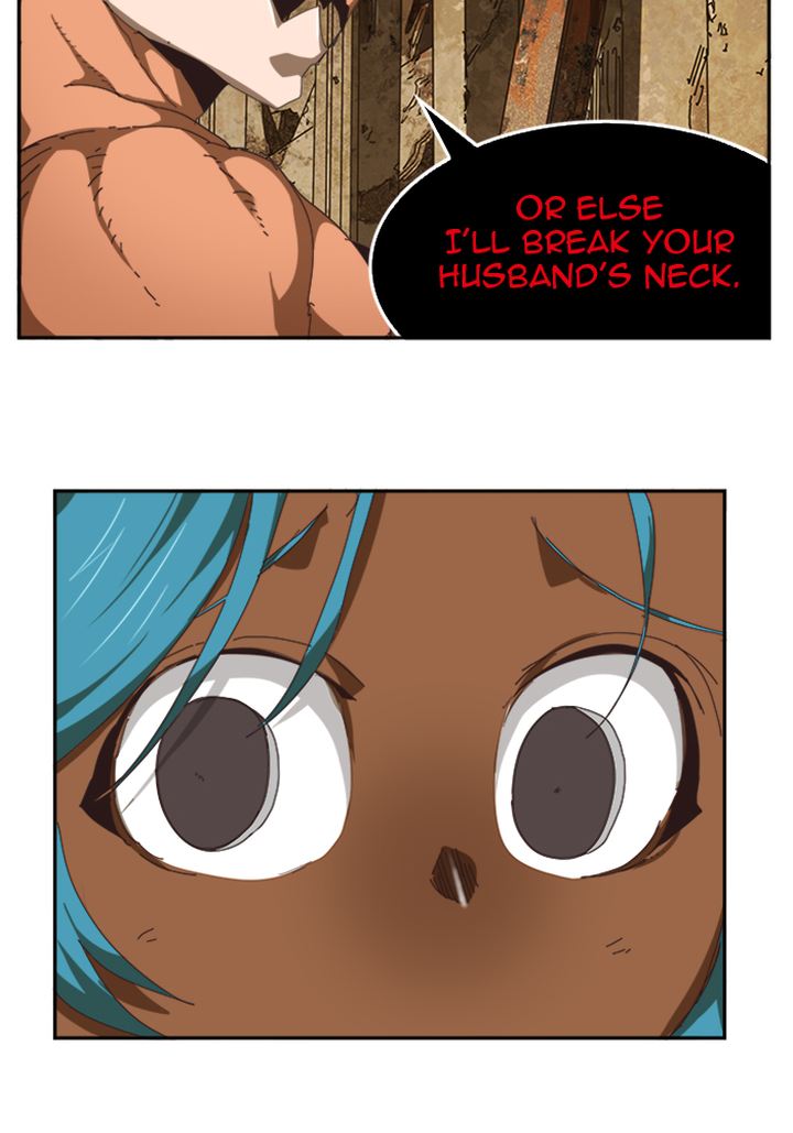 The God Of High School 490 68