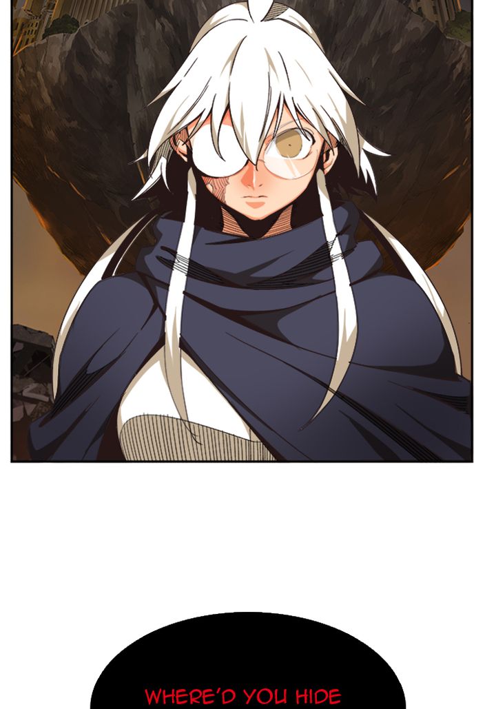 The God Of High School 495 49