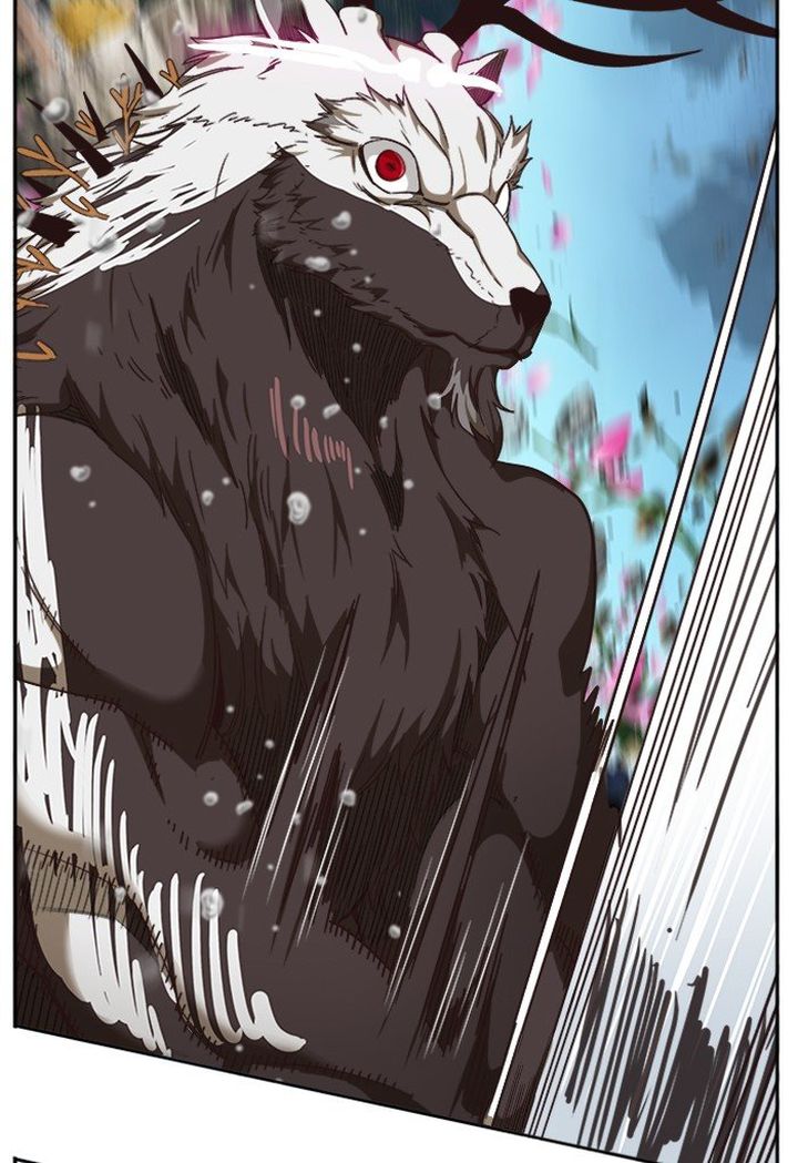 The God Of High School 497 102
