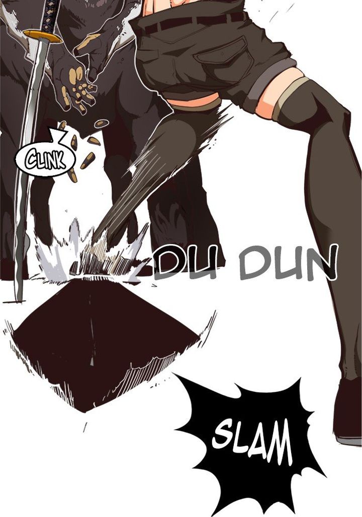 The God Of High School 497 112