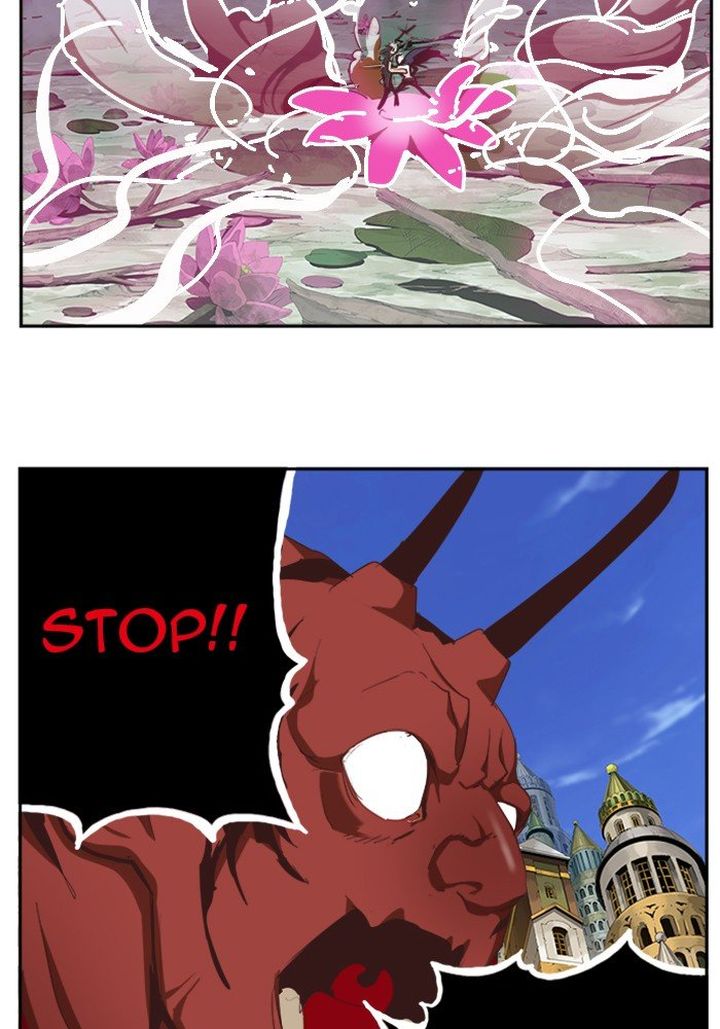 The God Of High School 497 132