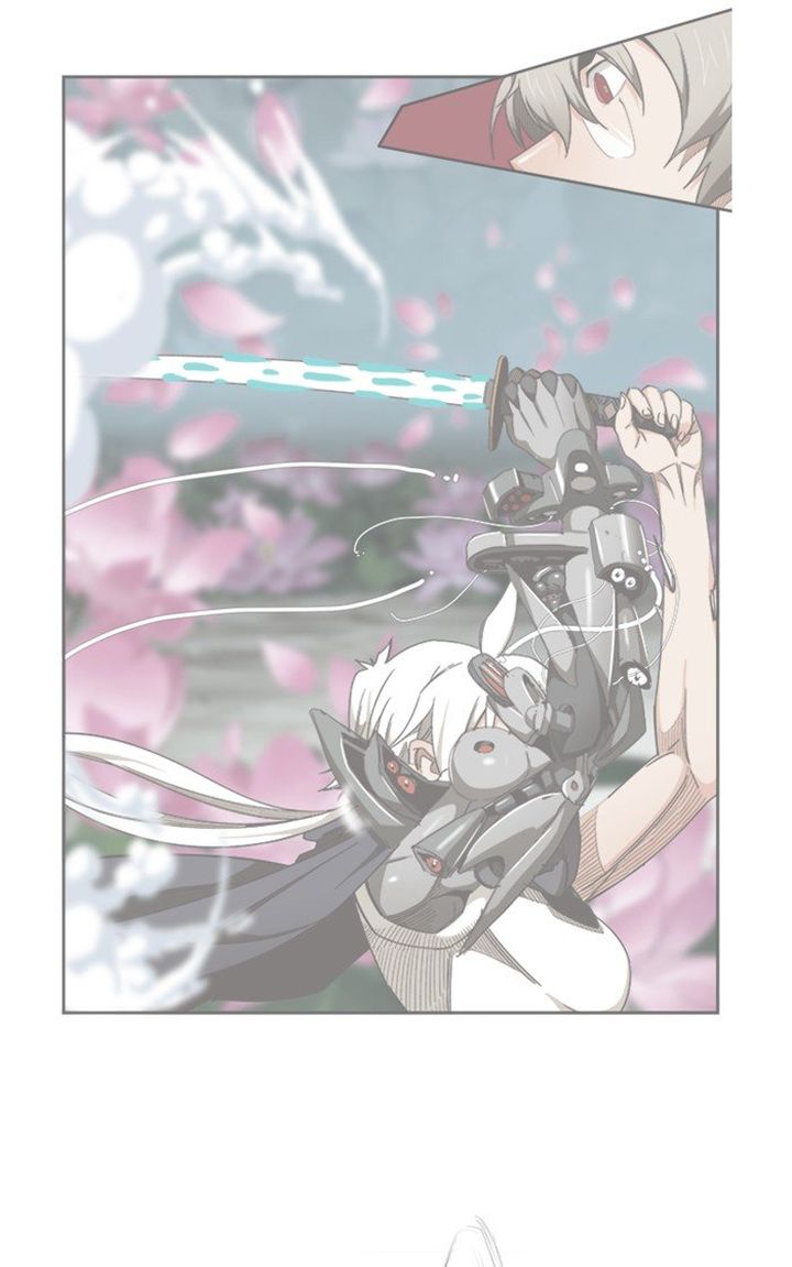 The God Of High School 497 3