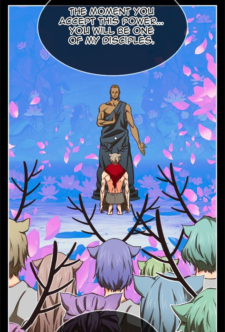 The God Of High School 497 38