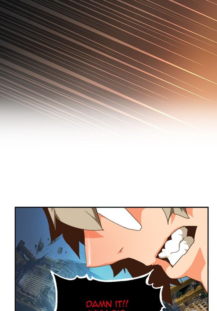 The God Of High School 497 41