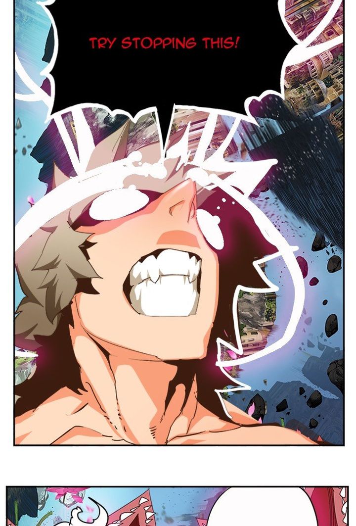 The God Of High School 497 50