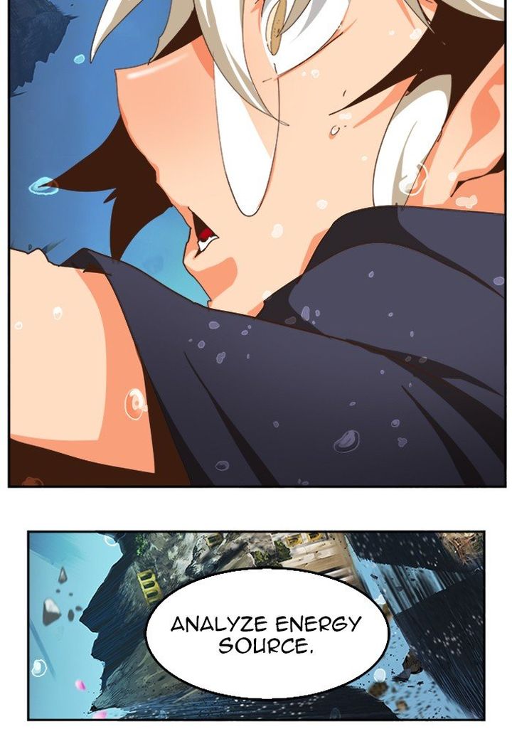 The God Of High School 497 54