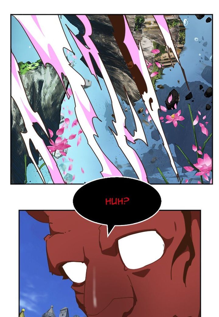 The God Of High School 497 55